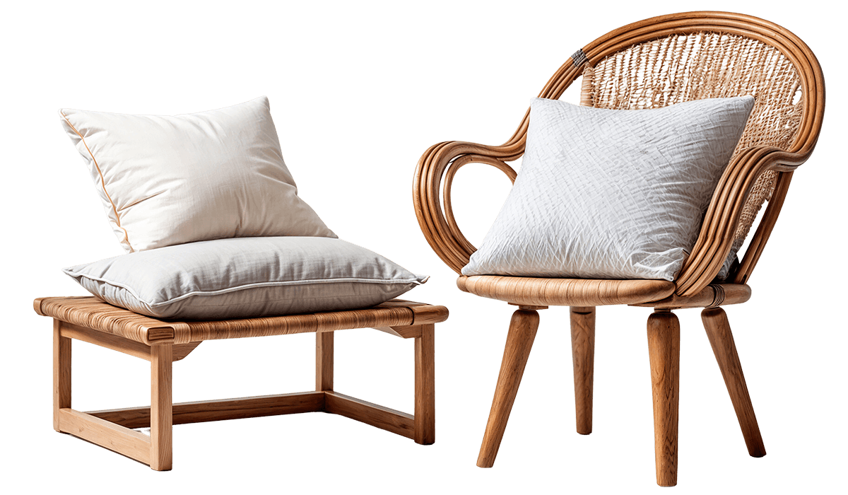 Transform Your Space