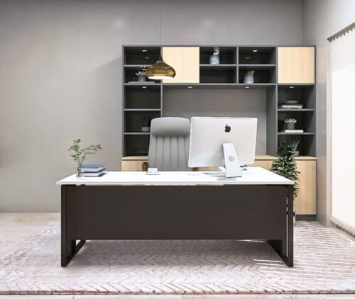 Modern Director Table Executive Table | DTV6-004